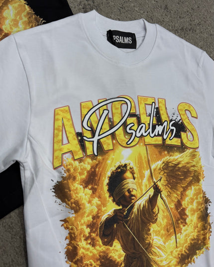 T-shirt Bambino Psalms 724