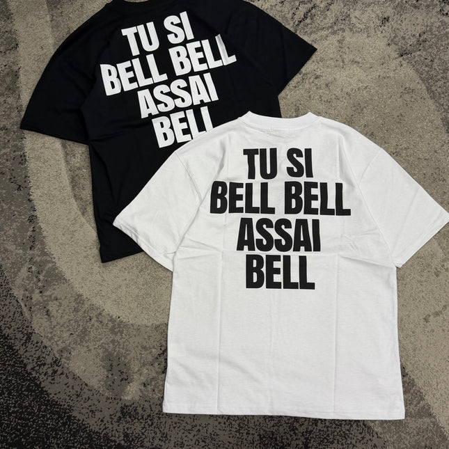 T-shirt Frasi miste 3.0