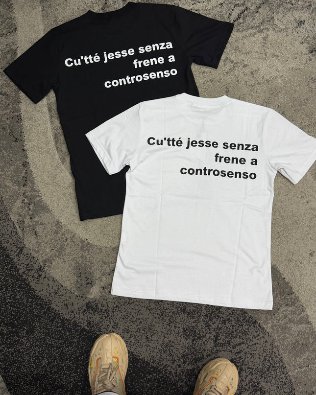 T-Shirt Uomo RJ 4774
