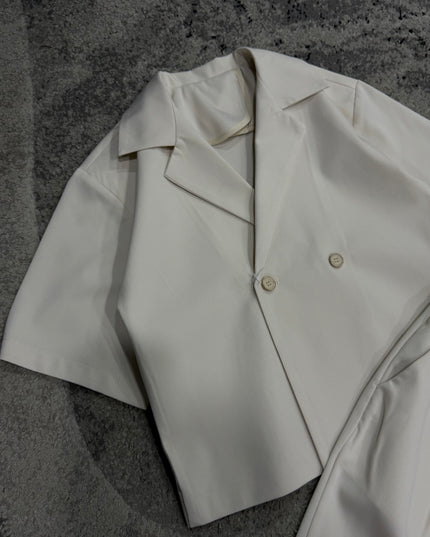 Completo Bambino Doppio Petto Jasper