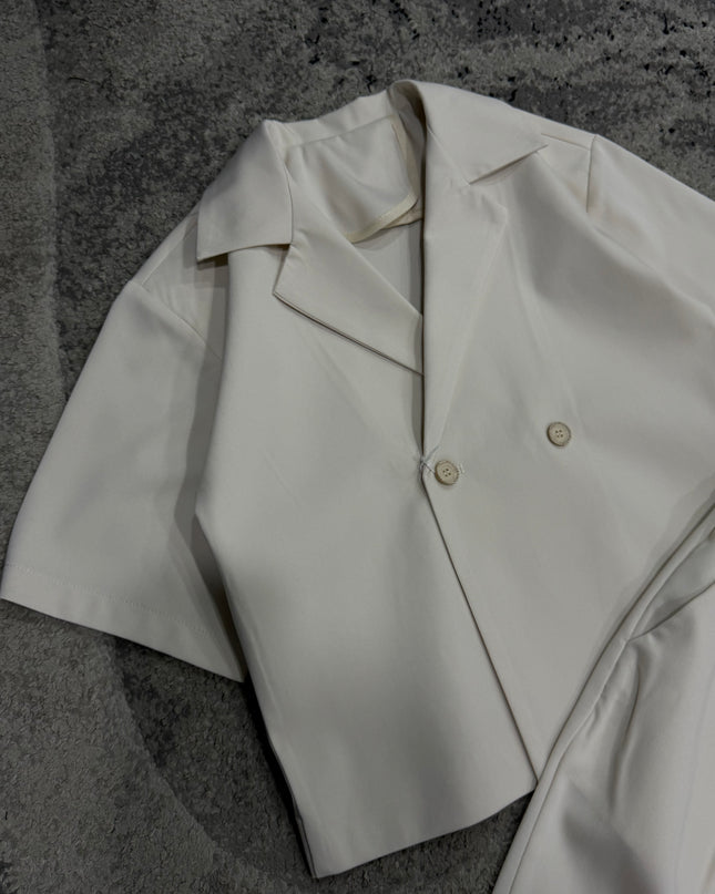 Completo Bambino Doppio Petto Jasper