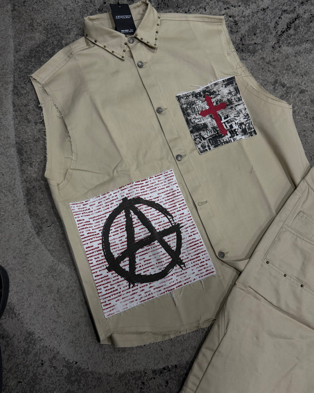 Coordinato TPWR TW23
