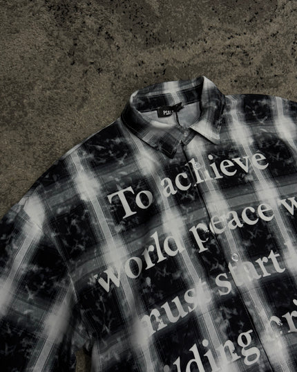 Camicia Uomo C18