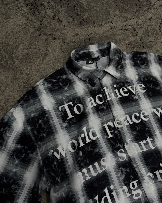 Camicia Uomo C18