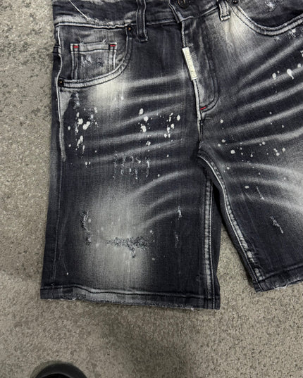 Bermuda Bambino Cianotic CB Royal
