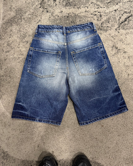 Bermuda Bambino JNR201