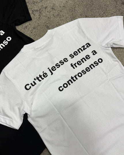 T-Shirt Uomo RJ 4774