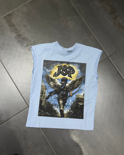 T-Shirt Bambino Jasper Angel