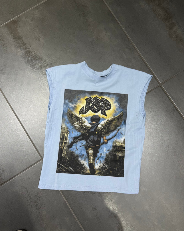 T-Shirt Bambino Jasper Angel
