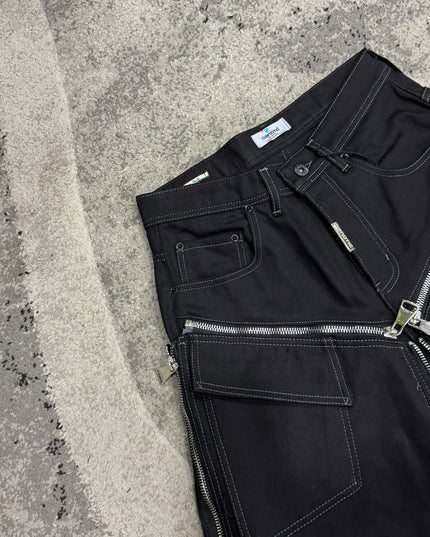 Bermuda Uomo Cianotic Rich Guapp