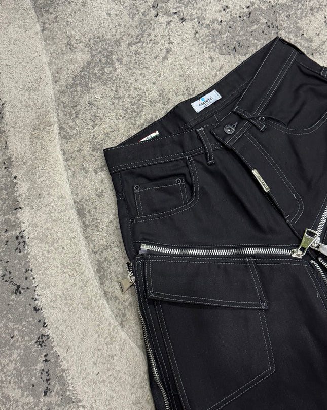 Bermuda Uomo Cianotic Rich Guapp
