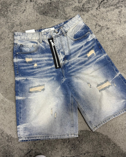 bermuda uomo YX3584