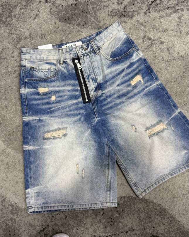 bermuda uomo YX3584