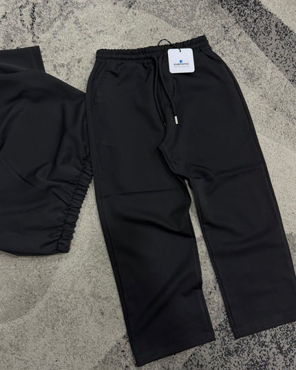 Completo Bambino Cianotic Power Zip