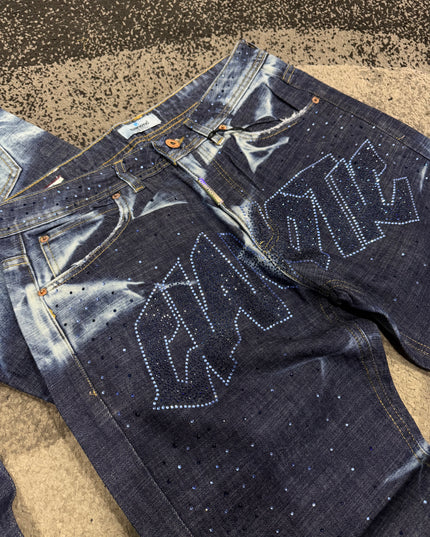 Jeans Uomo Cianotic Boston