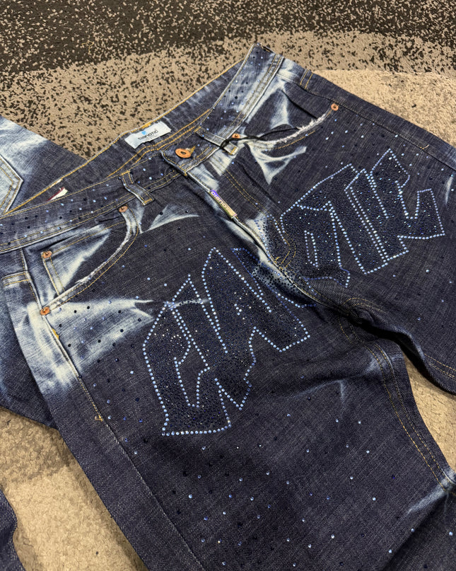 Jeans Uomo Cianotic Boston