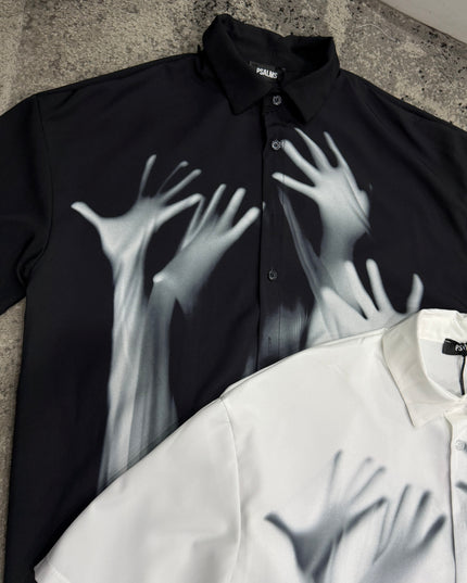 Camicia Uomo B978