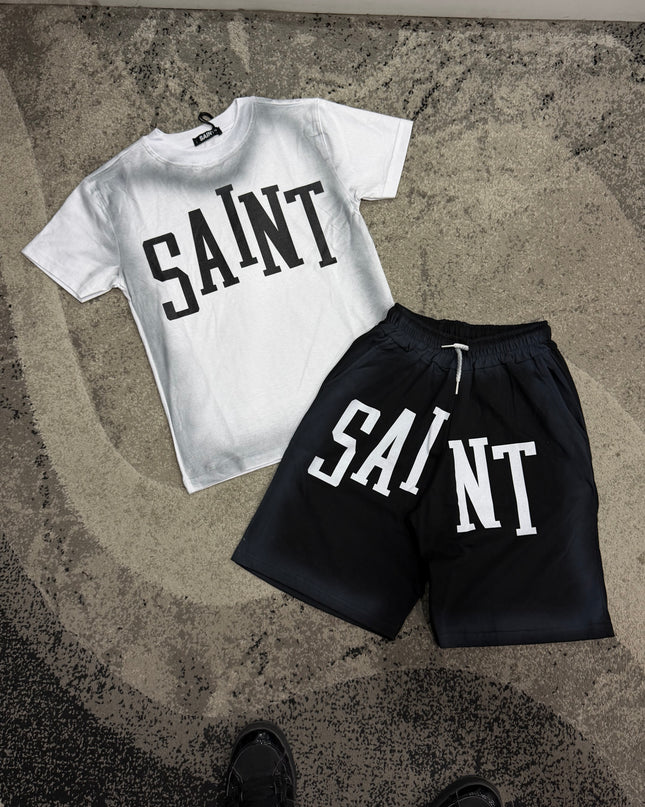Completo Bambino Saint 017
