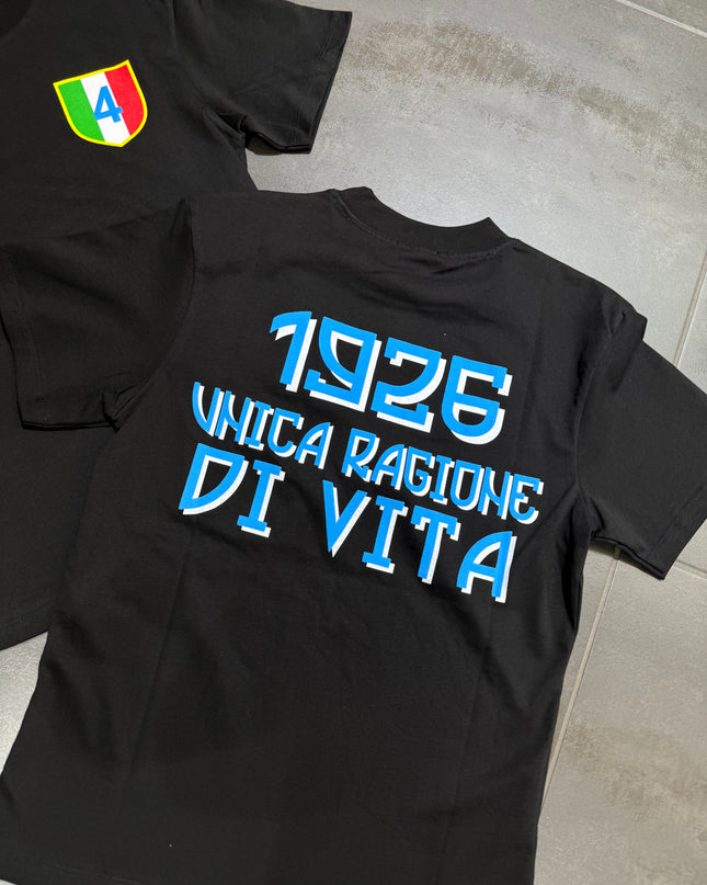 T-Shirt 1926 Uomo