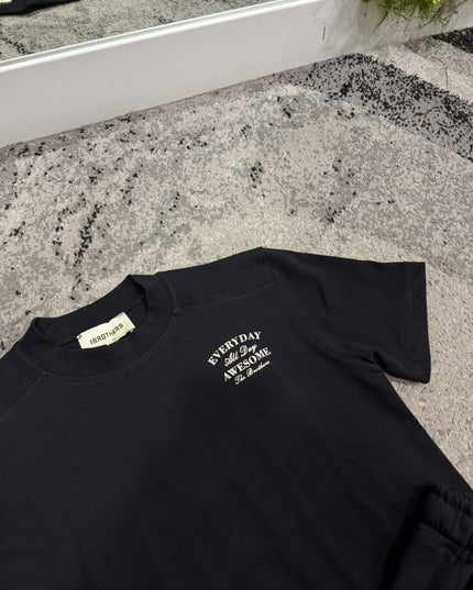 Completo Bambino T.Brothers Printed