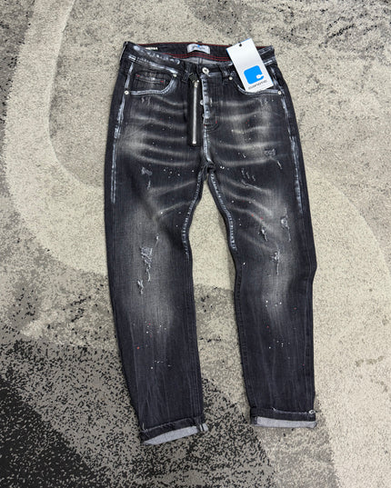 Jeans Uomo Cianotic Monaco