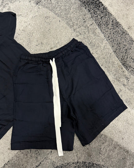 Completo Uomo In Lino 5094