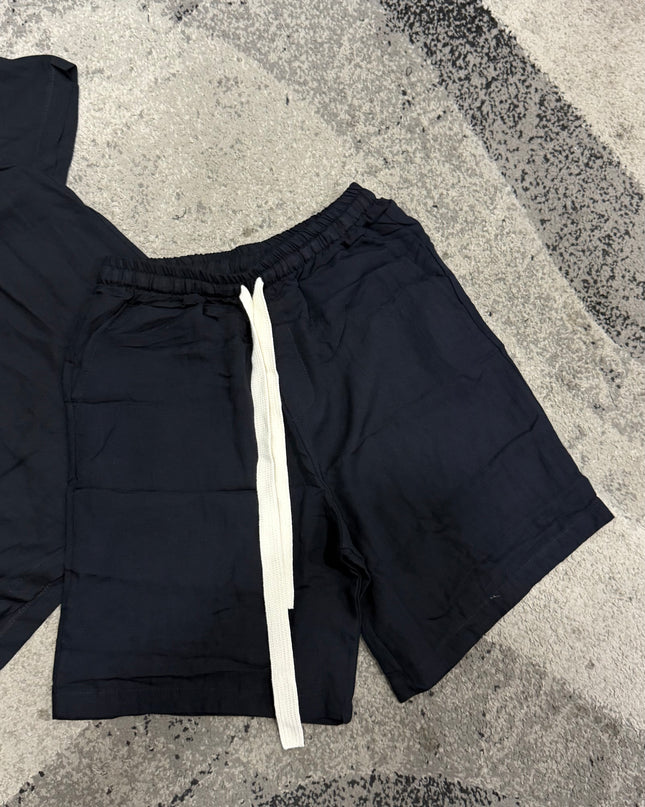 Completo Uomo In Lino 5094