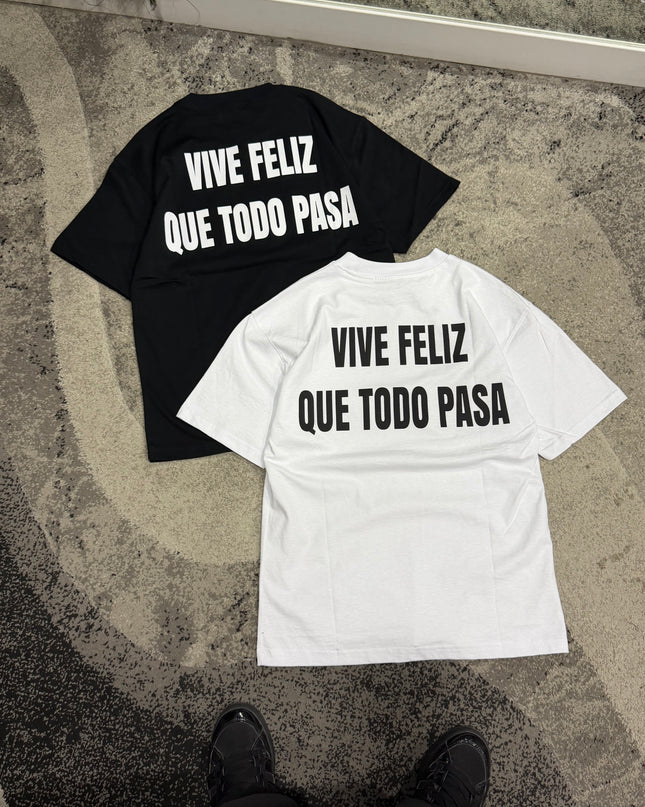 T-Shirt Uomo Psalms PSM33
