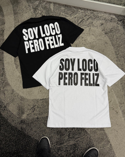 T-Shirt Bambino Psalms Vive Felize