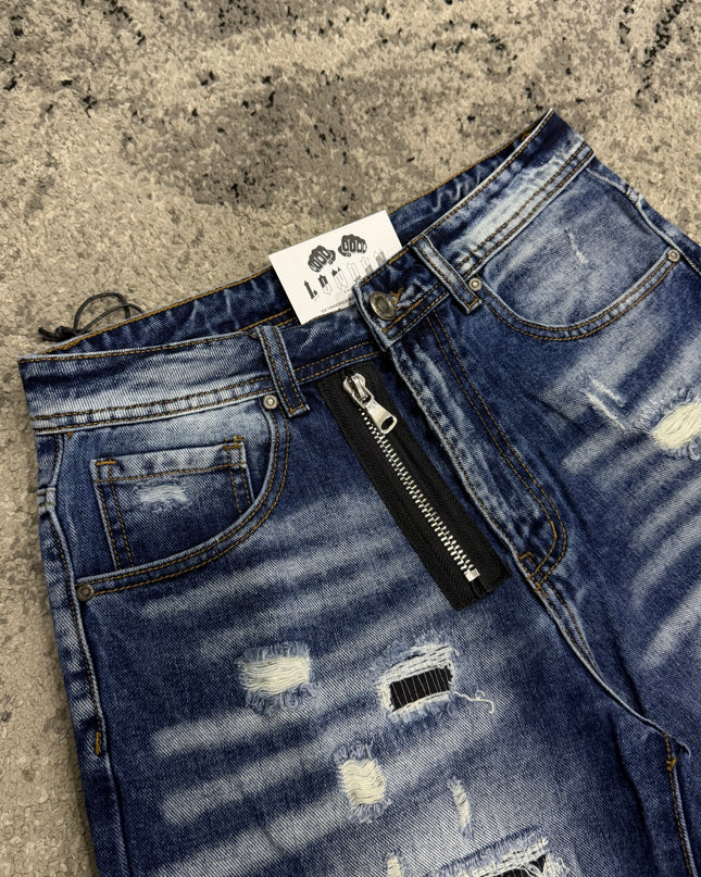 Bermuda Uomo EM8993