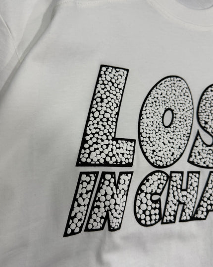 T-Shirt Uomo Japanese Lost