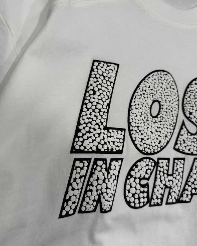 T-Shirt Uomo Japanese Lost