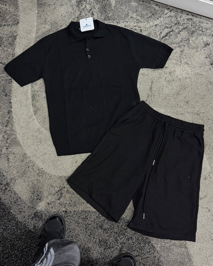 Completo Uomo Cianotic Lino&Filo