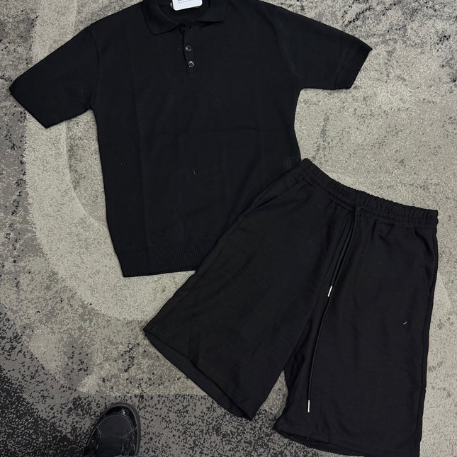 Completo Uomo Cianotic Lino&Filo