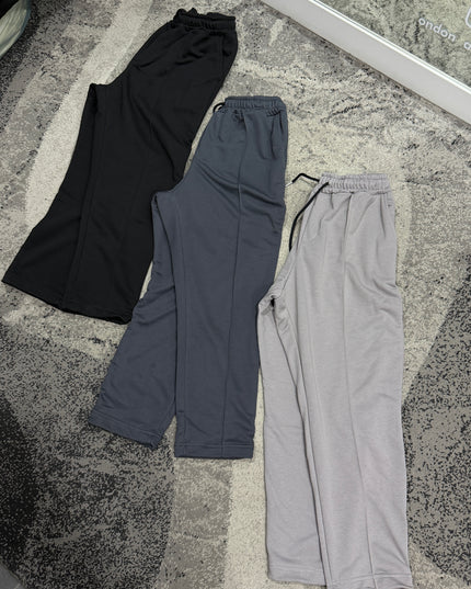 Pantalone Uomo Taglie Forti Keymorè Righino