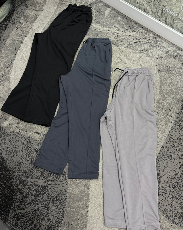 Pantalone Uomo Taglie Forti Keymorè Righino