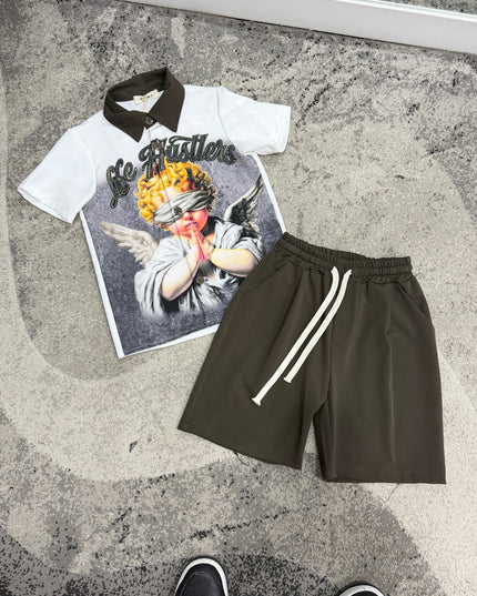 Completo Bambino Angel 1268