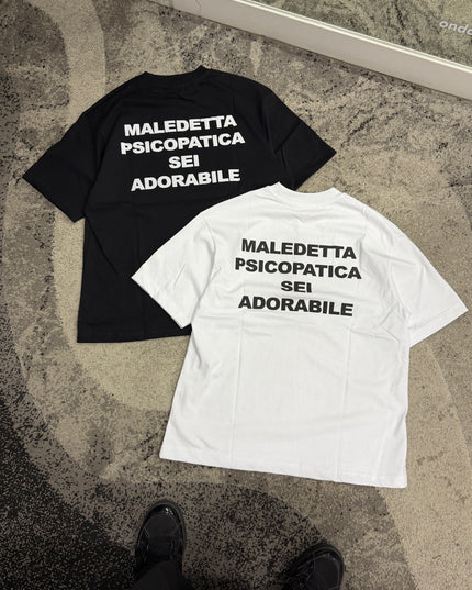 T-Shirt Uomo PS41477