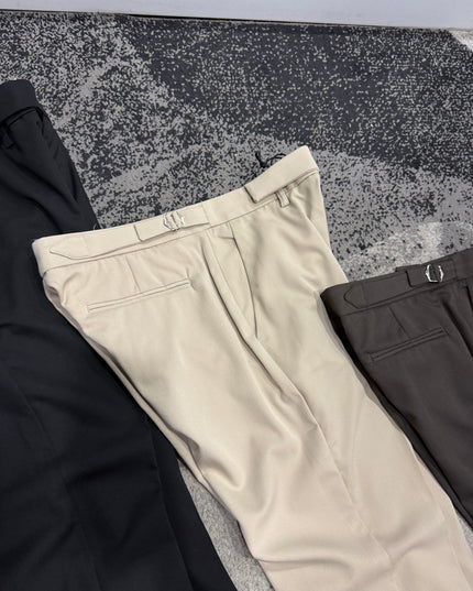 Pantalone Uomo T.Brothers Fibbia 756
