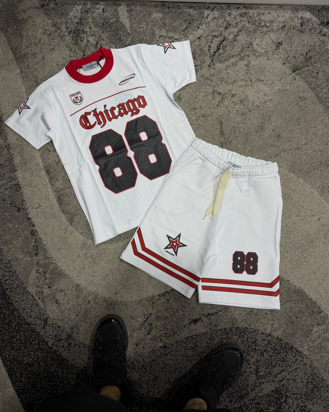 Completo Bambino Chicago