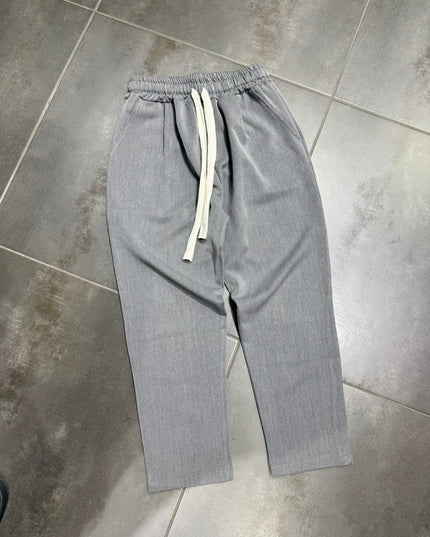 Pantalone Uomo Molla WD