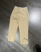 Beige / S