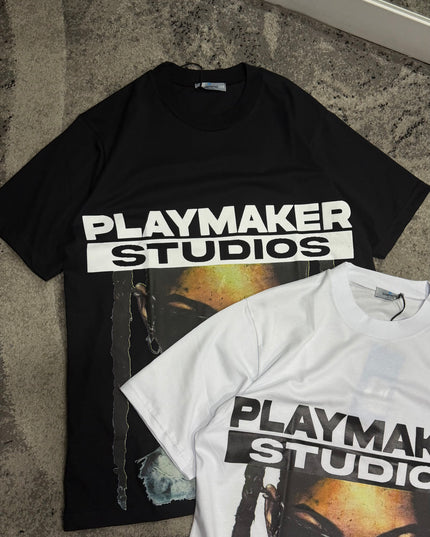 T-Shirt Uomo Taglie Forti Play