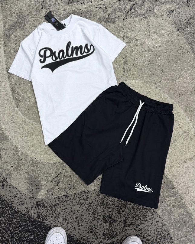 Completo Bambino Psalms PL81