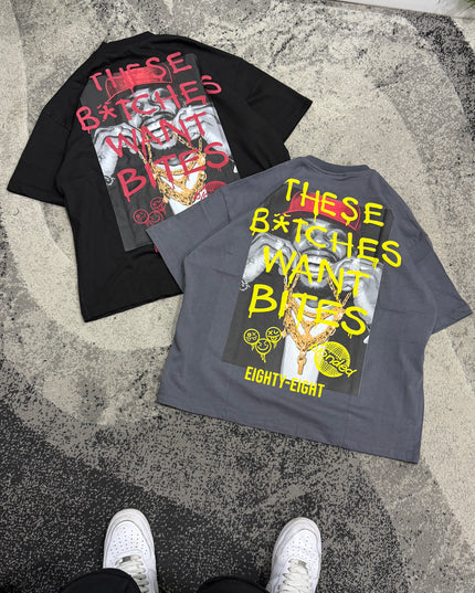 T-Shirt Uomo Bunker 179