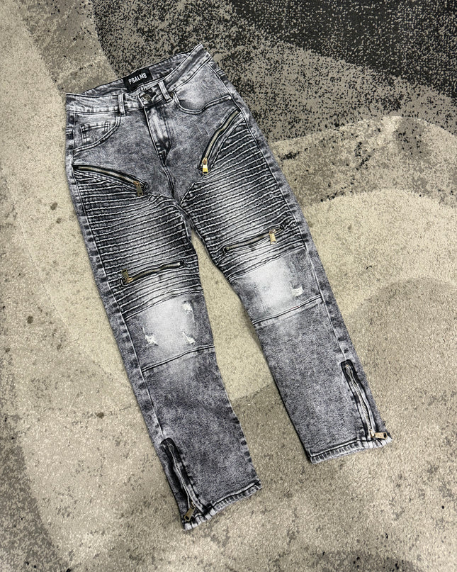 Jeans Bambino Skinny 3524