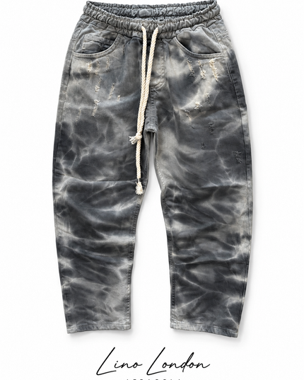 Jeans Bambino Resert Strong