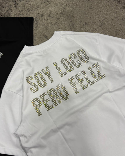 T-Shirt Uomo Soy Loco 2.0