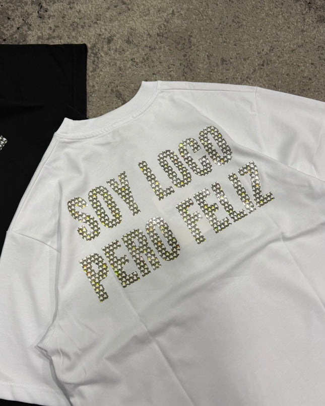 T-Shirt Uomo Soy Loco 2.0