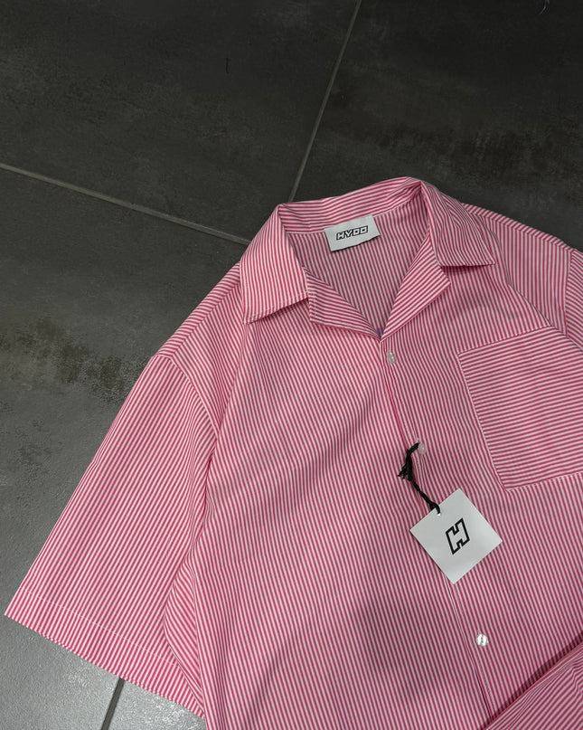 Camicia Uomo HYDO Starter